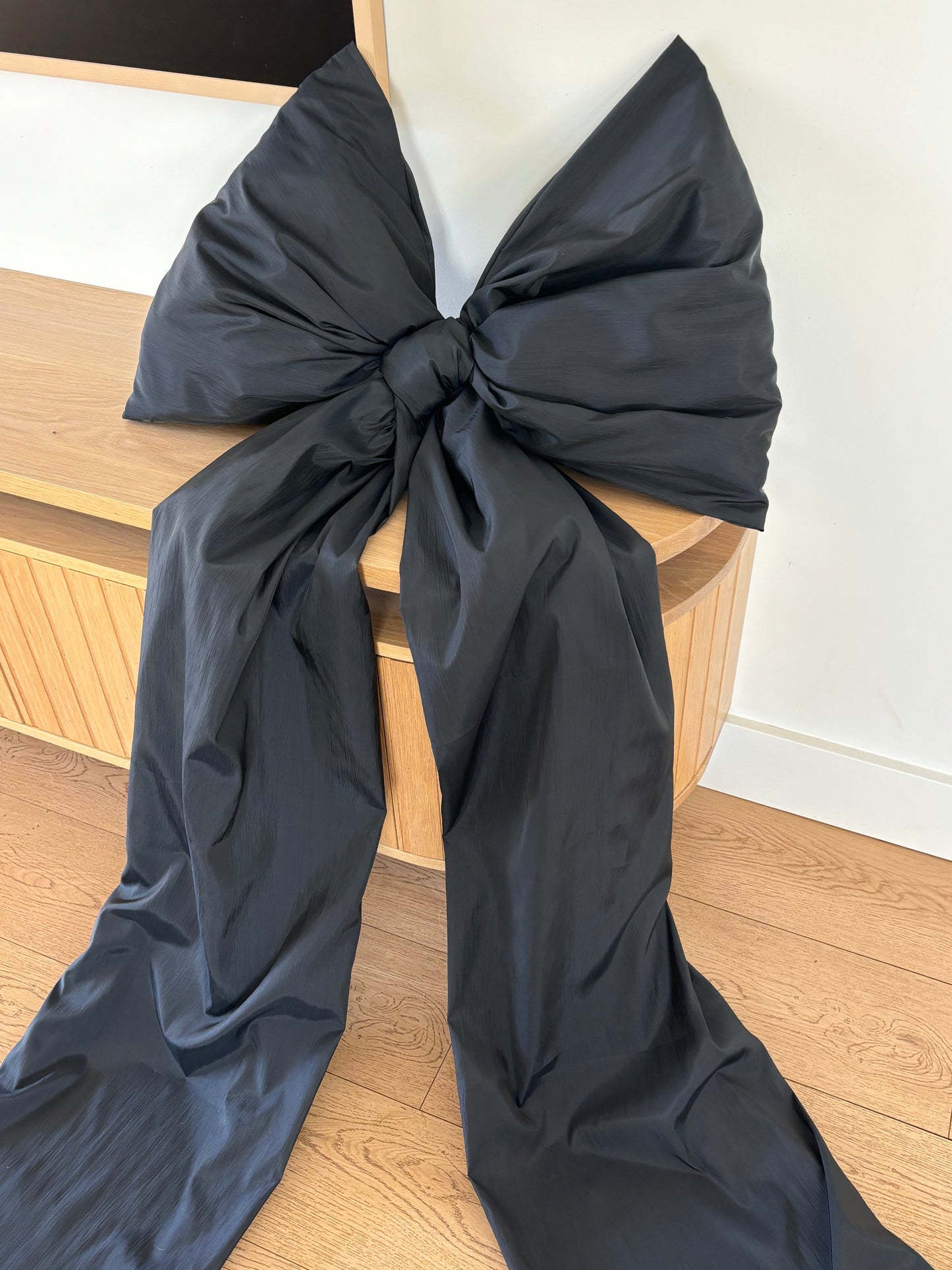 Wedding & Event Fabric bow