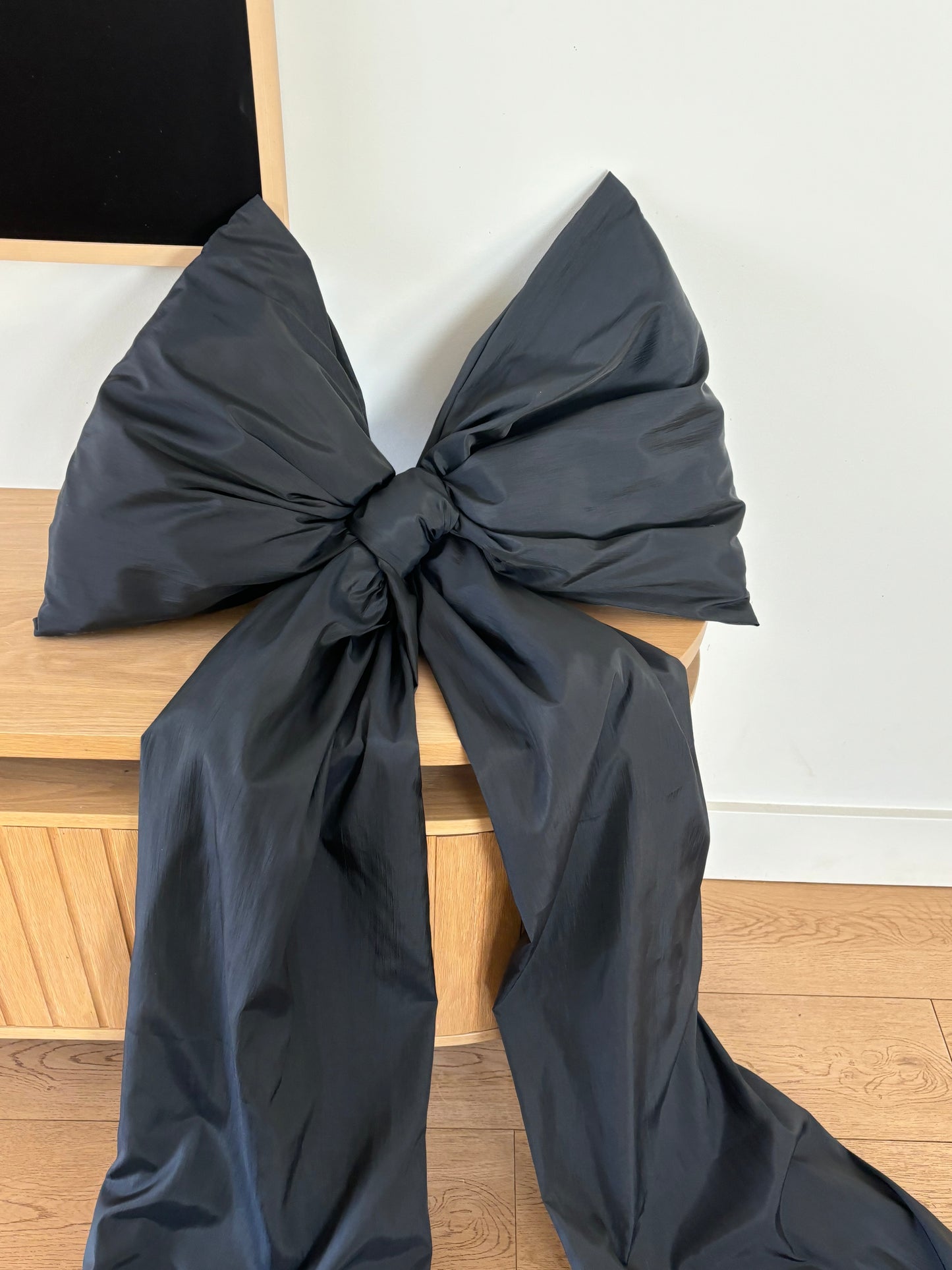 Wedding & Event Fabric bow