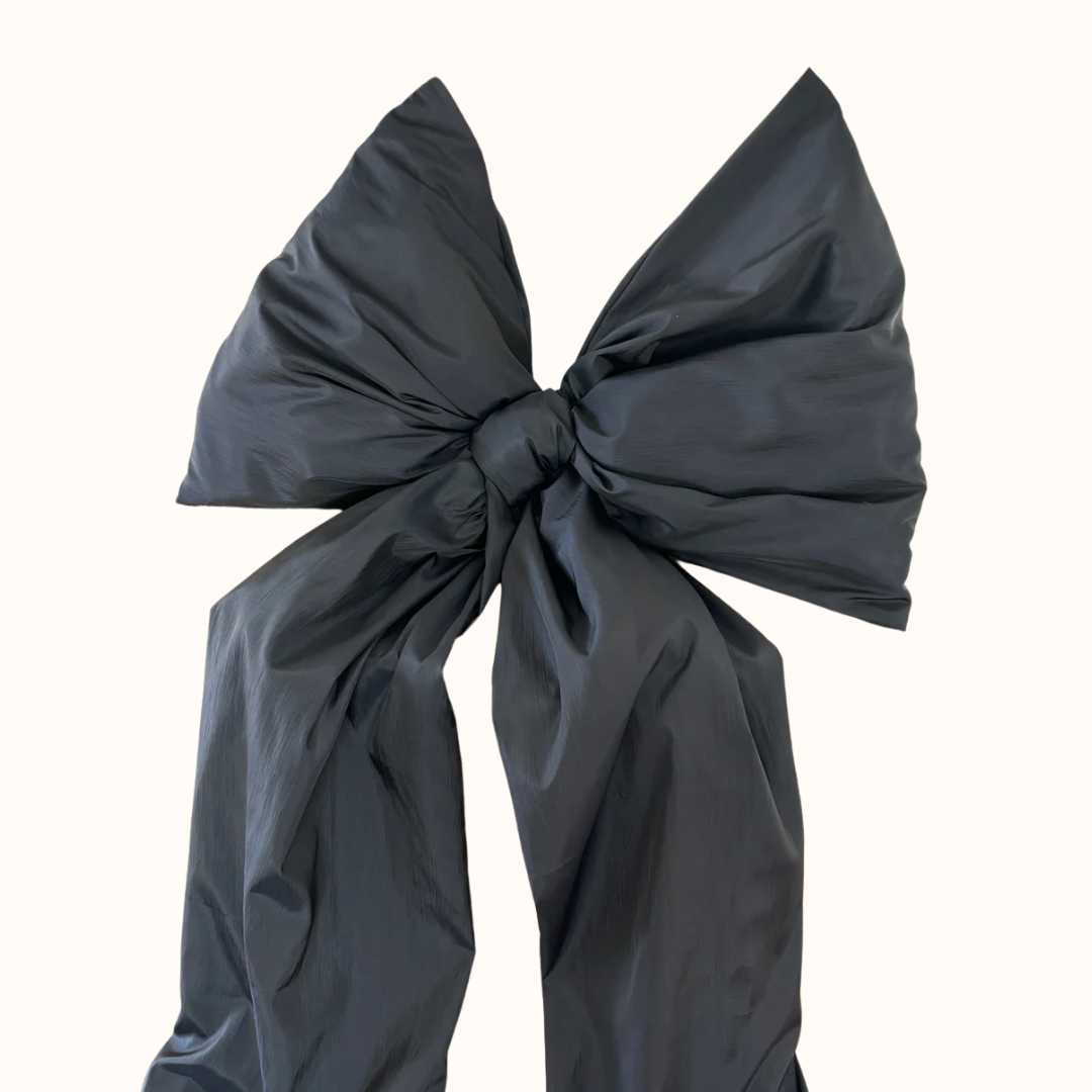 Wedding & Event Fabric bow