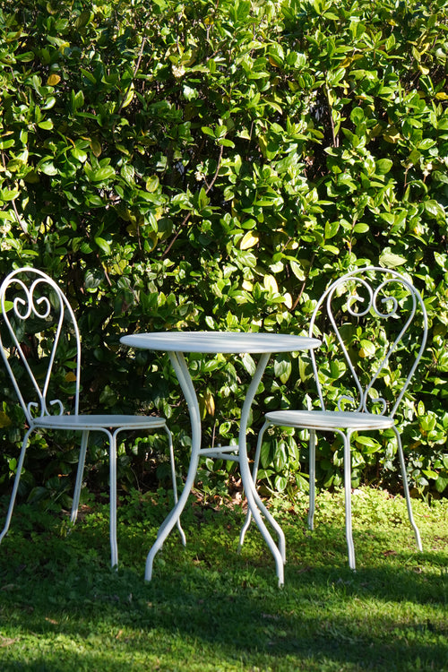 (Hire) Wedding signing table