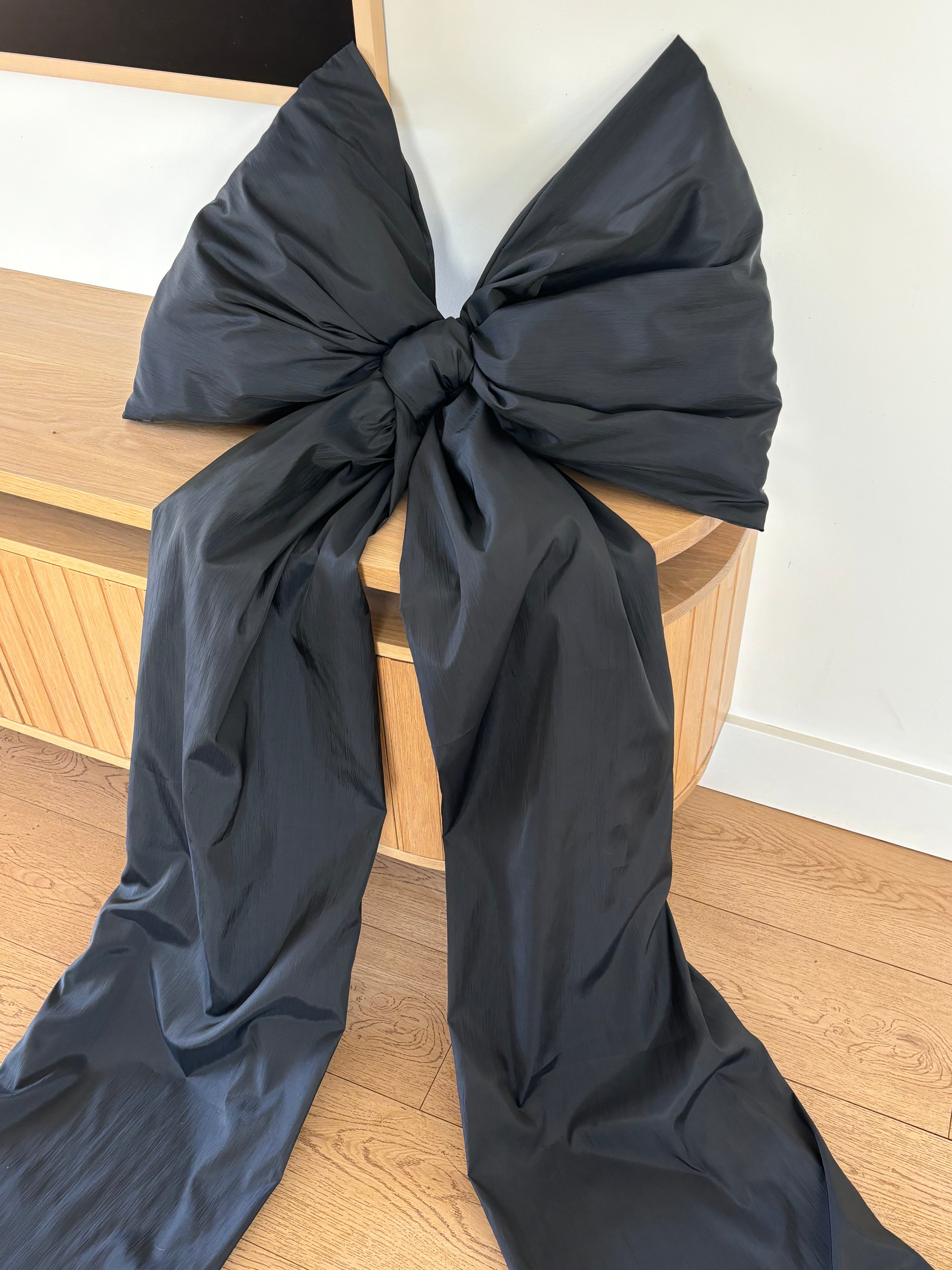 Wedding & Event Fabric bow
