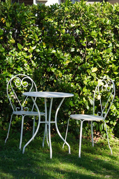 (Hire) Wedding signing table