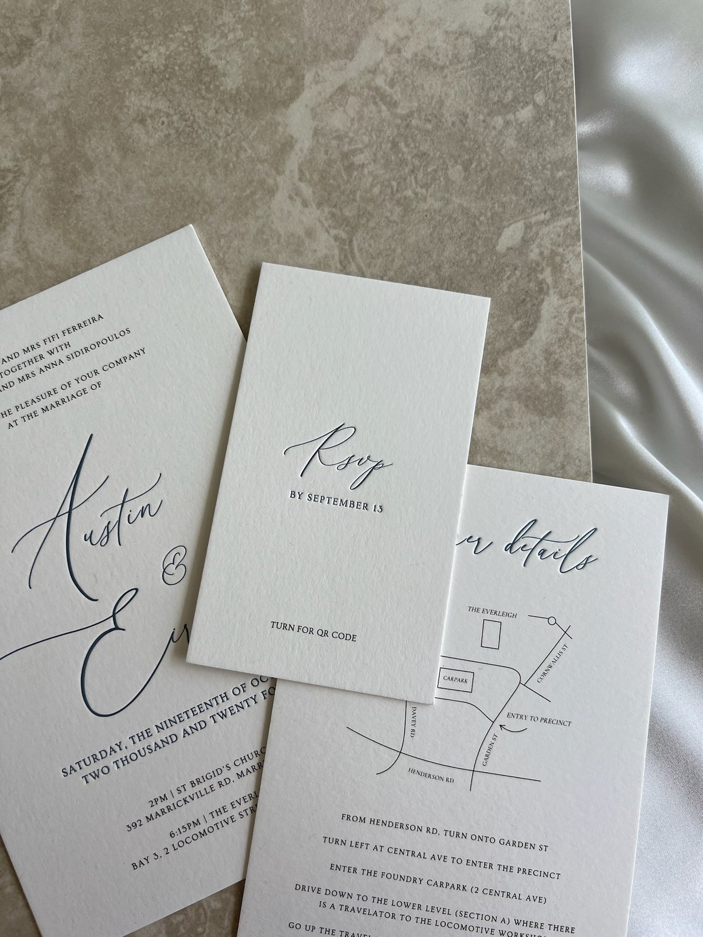 Print your own invitations