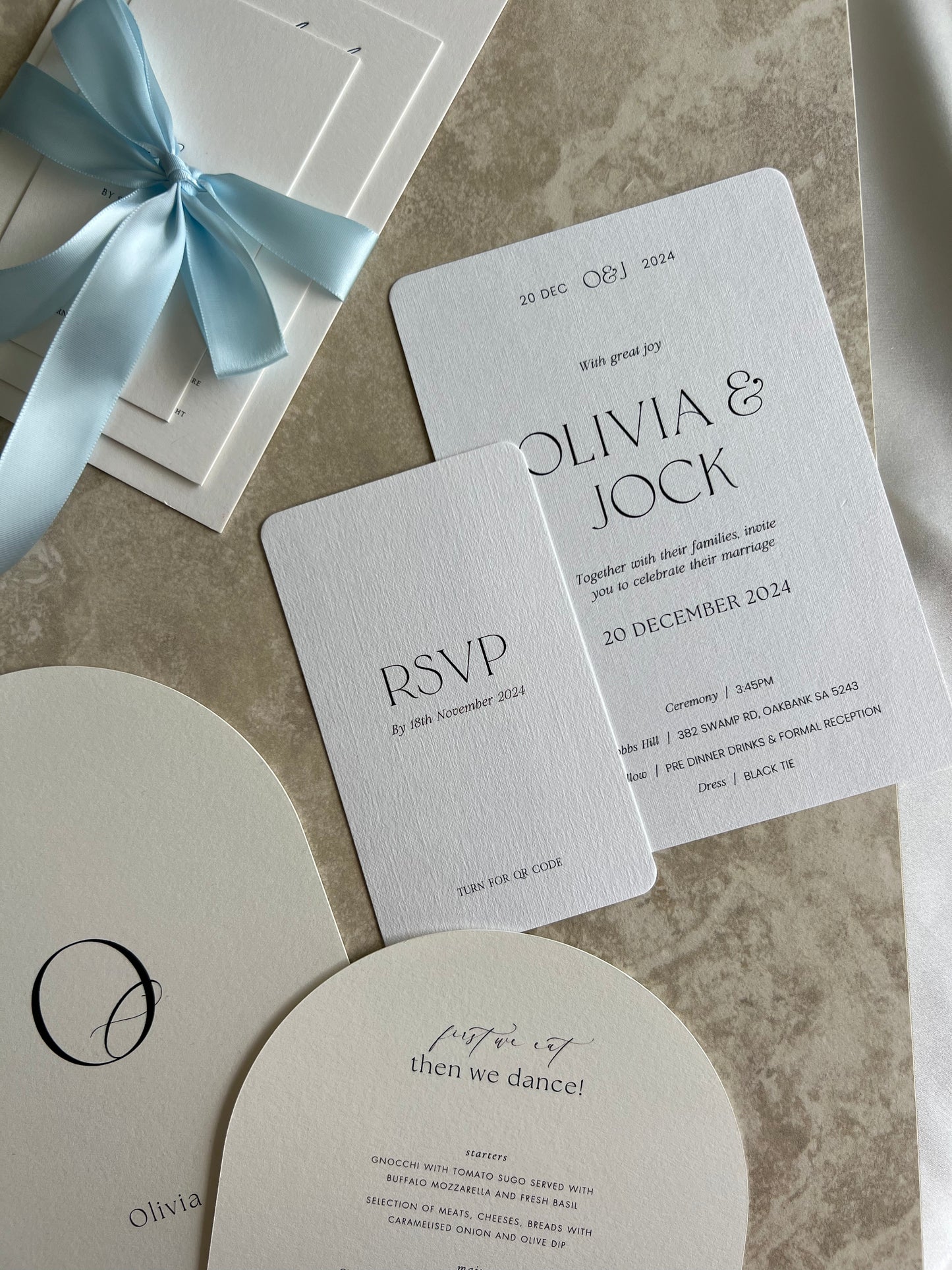 Print your own invitations