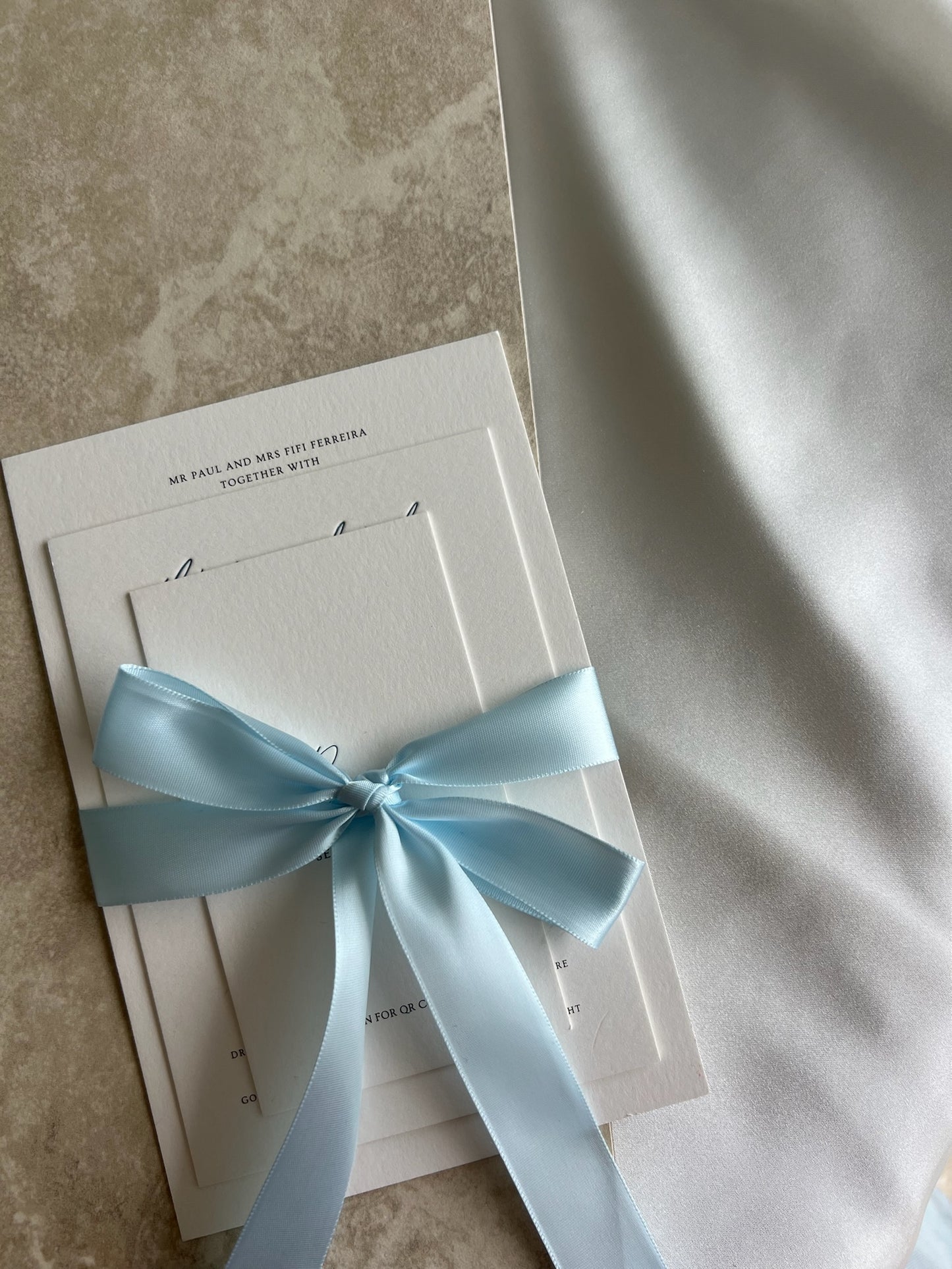 Print your own invitations