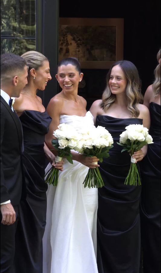 Adelaide Wedding and Event (iPhone) content creation (3 hour package)